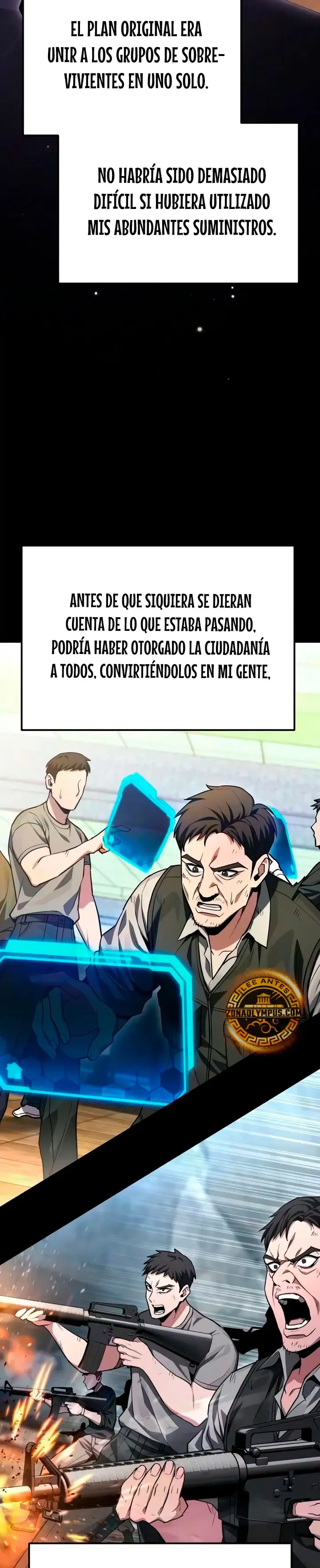 El soberano del hogar Capítulo 82 en Línea - página 41
