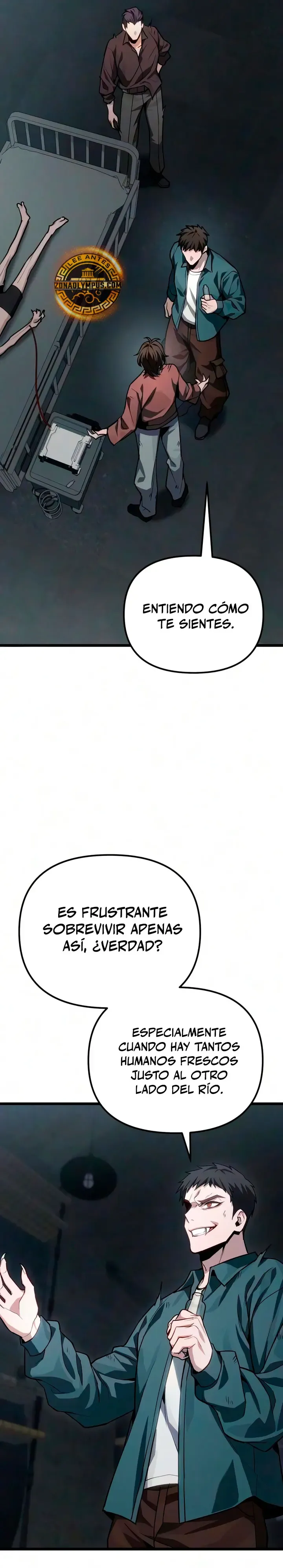El soberano del hogar Capítulo 83 en Línea - página 6
