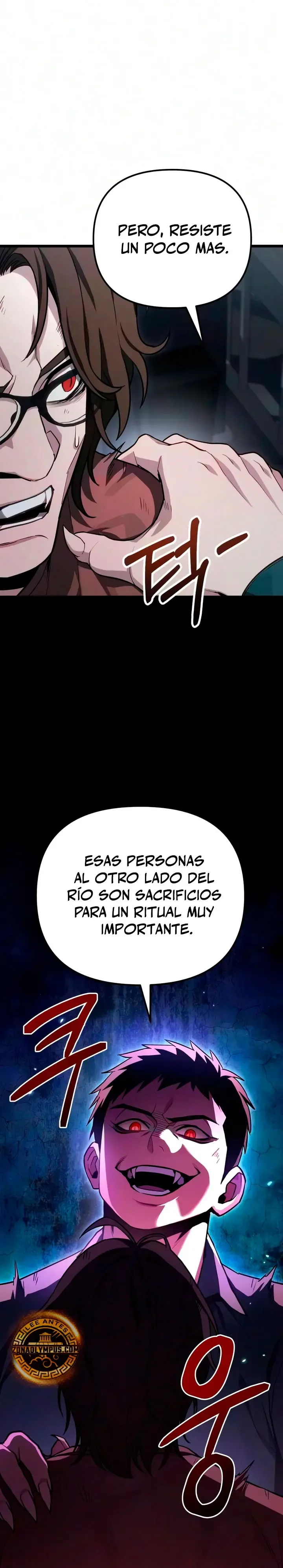 El soberano del hogar Capítulo 83 en Línea - página 7