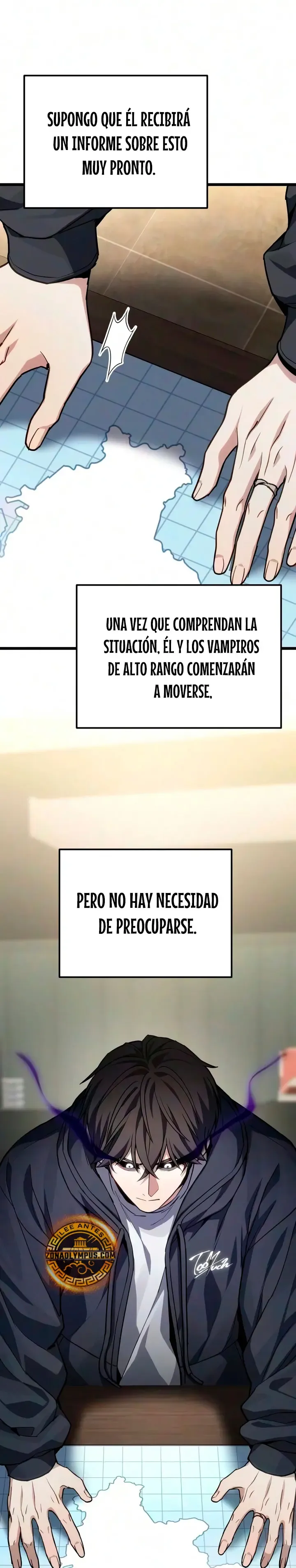 El soberano del hogar Capítulo 83 en Línea - página 18
