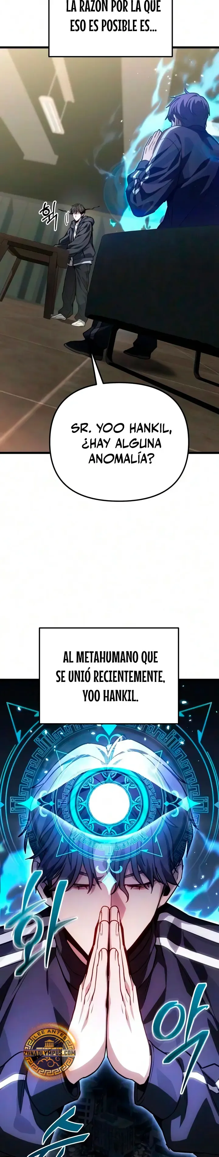 El soberano del hogar Capítulo 83 en Línea - página 20