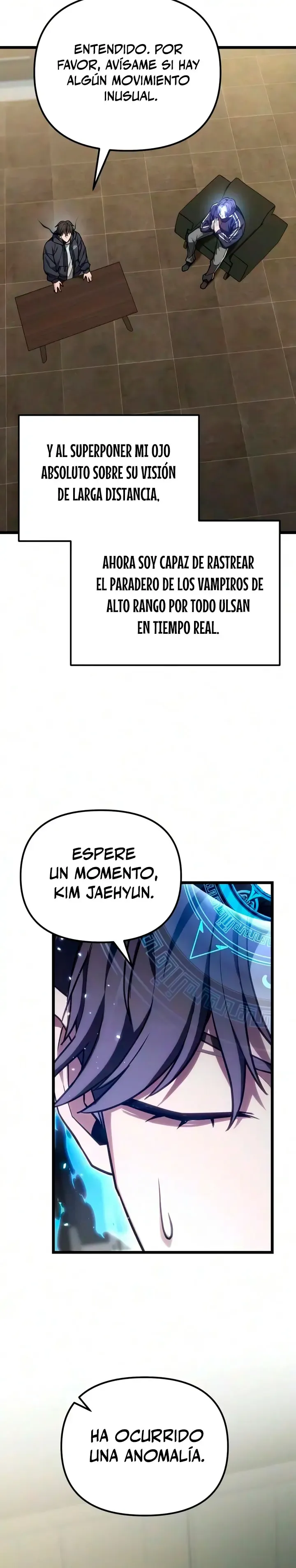 El soberano del hogar Capítulo 83 en Línea - página 22