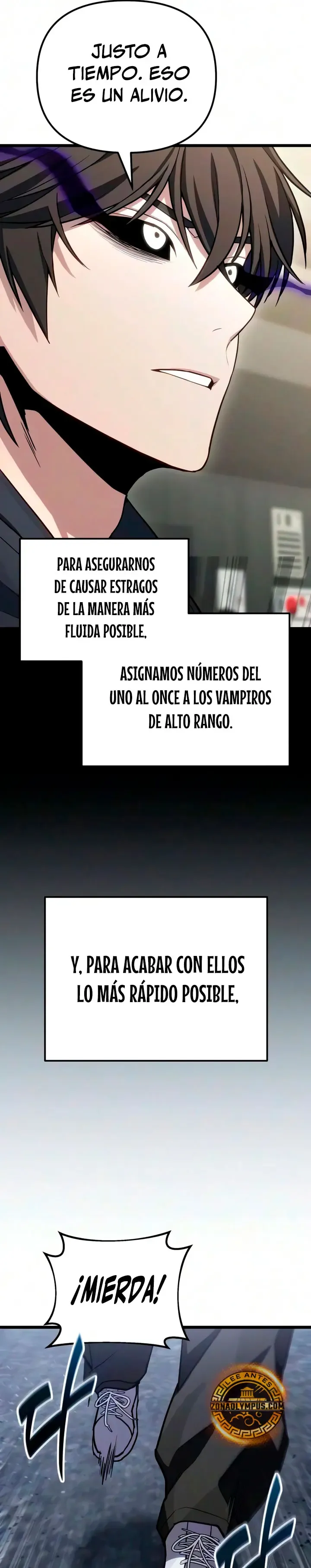 El soberano del hogar Capítulo 83 en Línea - página 24