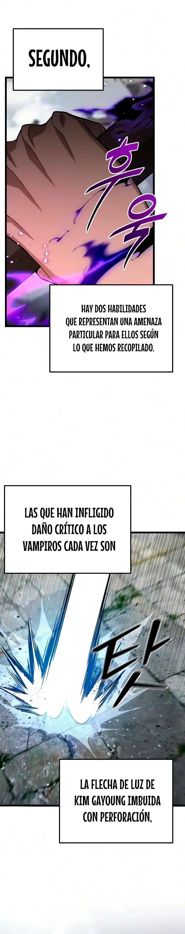 El soberano del hogar Capítulo 83 en Línea - página 30