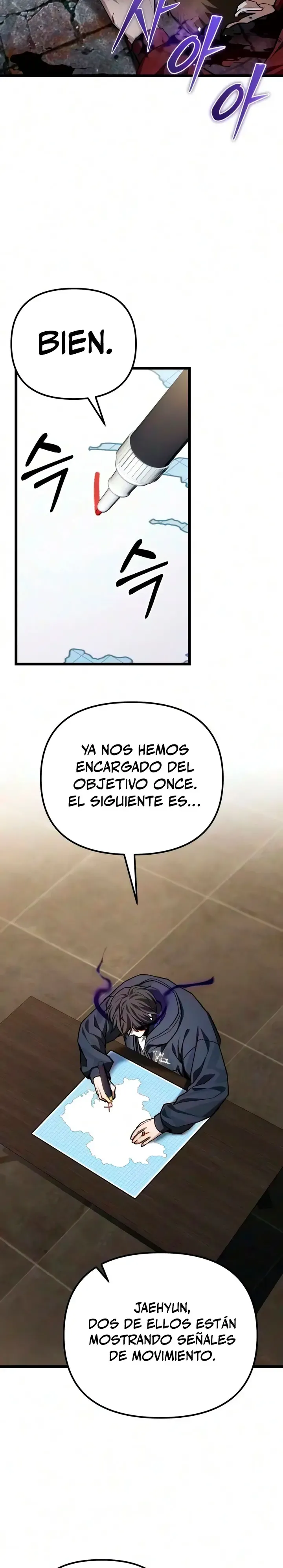El soberano del hogar Capítulo 83 en Línea - página 36