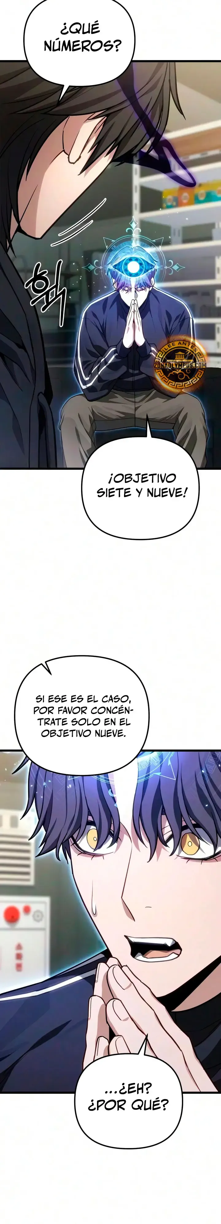 El soberano del hogar Capítulo 83 en Línea - página 37