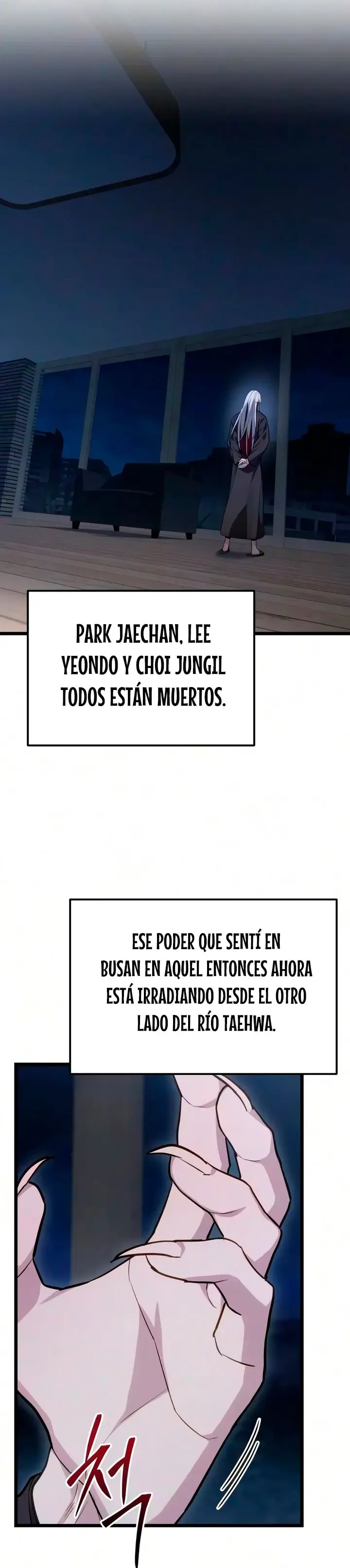 El soberano del hogar Capítulo 83 en Línea - página 45
