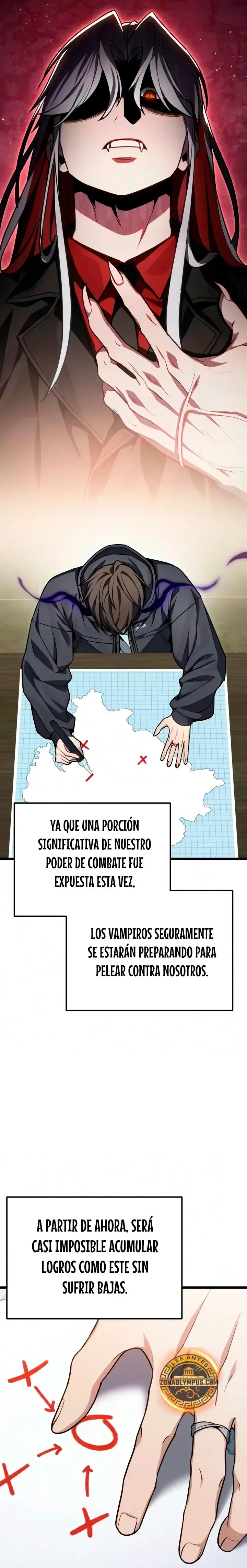 El soberano del hogar Capítulo 84 en Línea - página 6