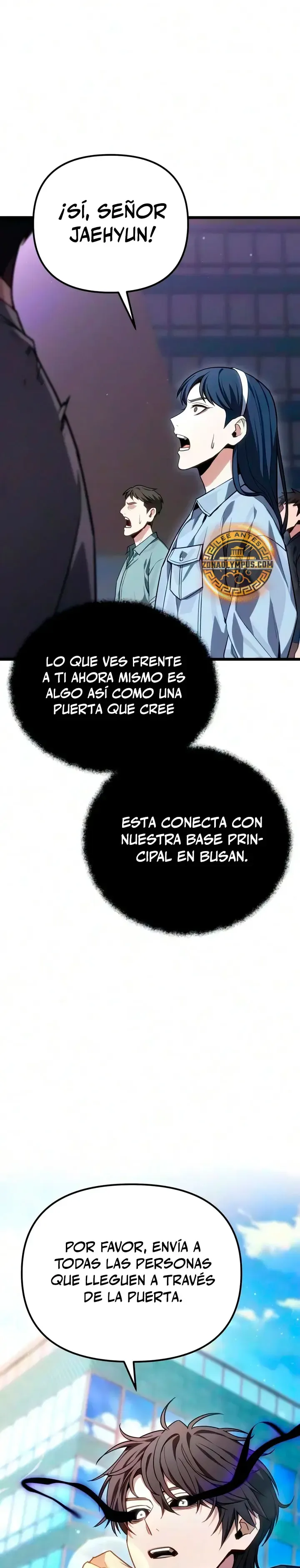 El soberano del hogar Capítulo 84 en Línea - página 33