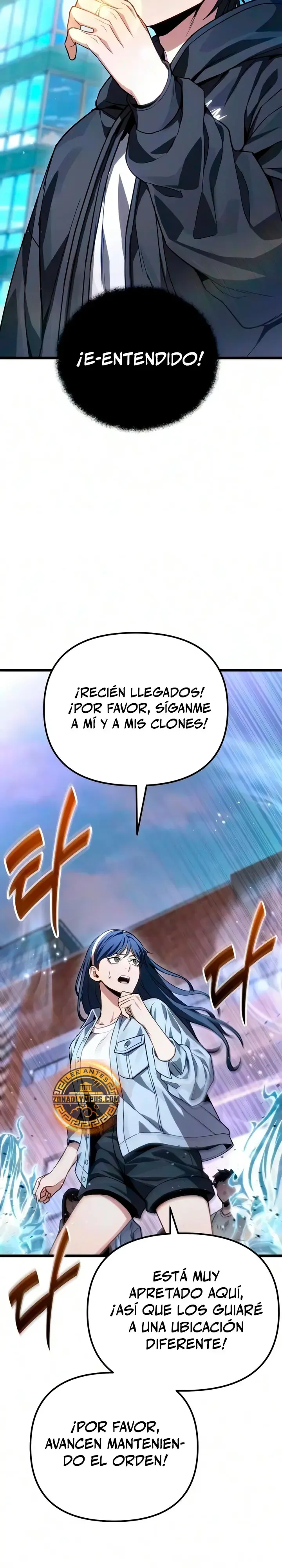 El soberano del hogar Capítulo 84 en Línea - página 34