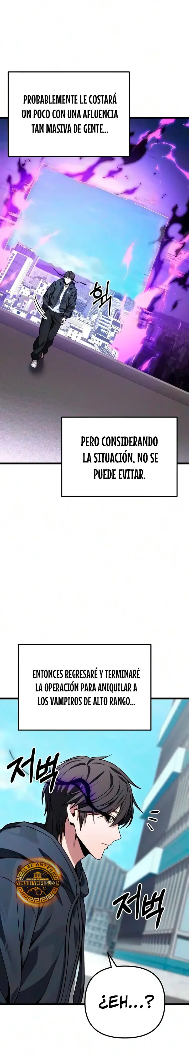 El soberano del hogar Capítulo 84 en Línea - página 36