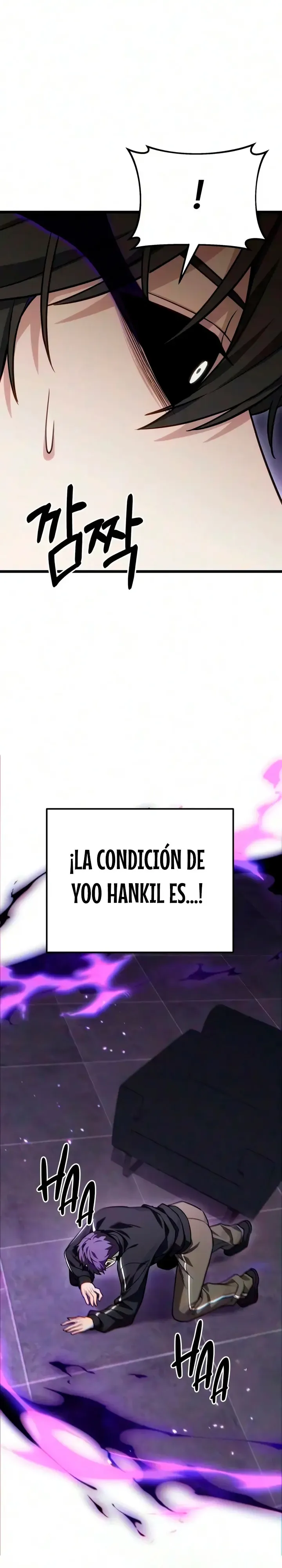 El soberano del hogar Capítulo 84 en Línea - página 37