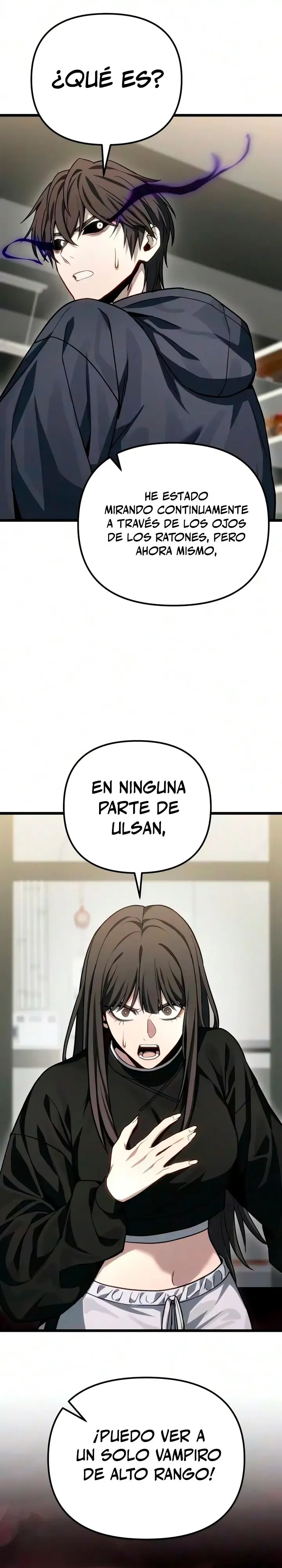 El soberano del hogar Capítulo 84 en Línea - página 41