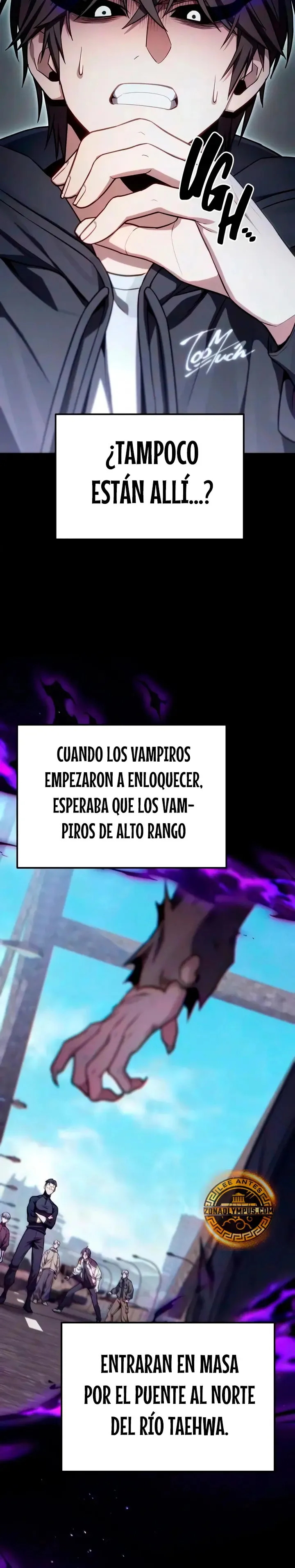 El soberano del hogar Capítulo 85 en Línea - página 12