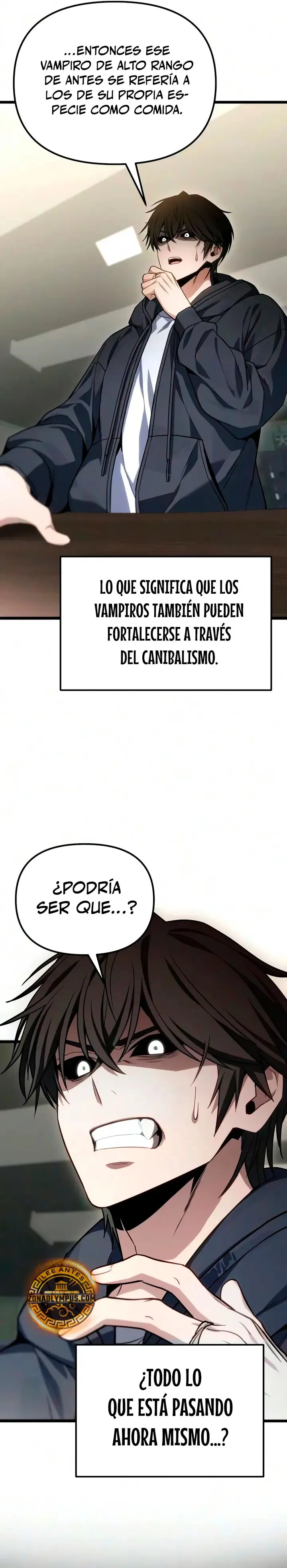El soberano del hogar Capítulo 85 en Línea - página 17