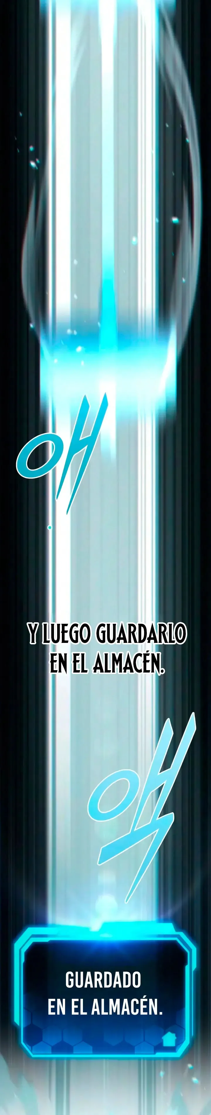 El soberano del hogar Capítulo 85 en Línea - página 36