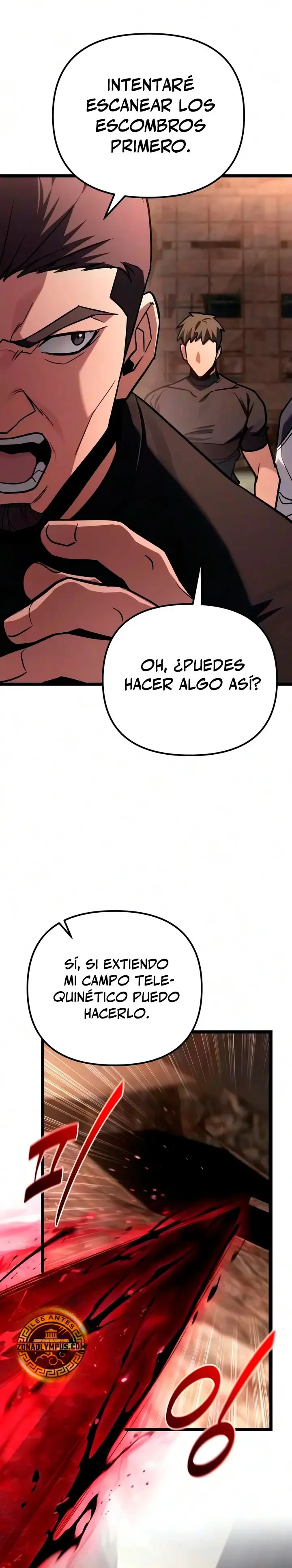El soberano del hogar Capítulo 86 en Línea - página 22