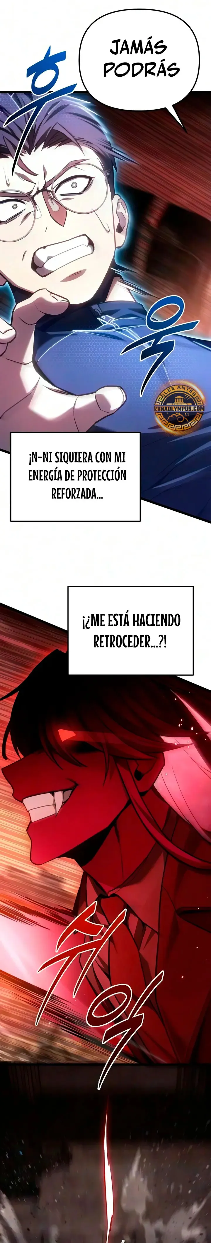 El soberano del hogar Capítulo 86 en Línea - página 43
