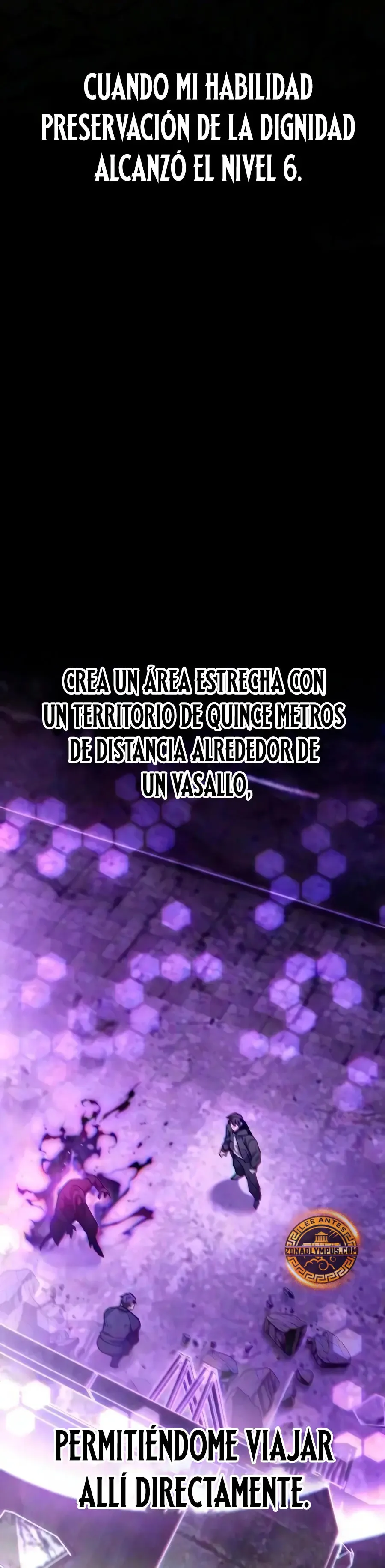 El soberano del hogar Capítulo 87 en Línea - página 4