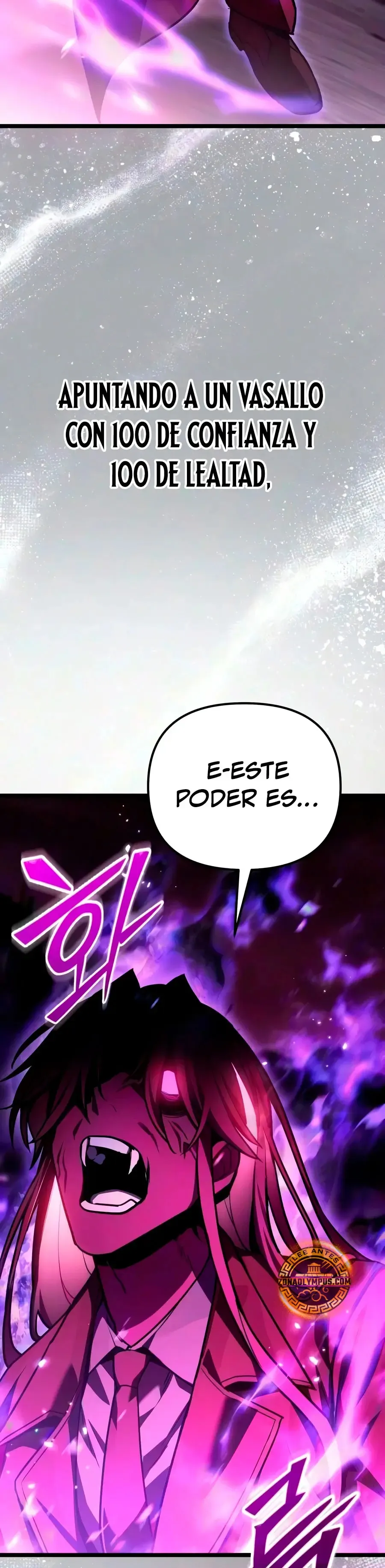 El soberano del hogar Capítulo 87 en Línea - página 6