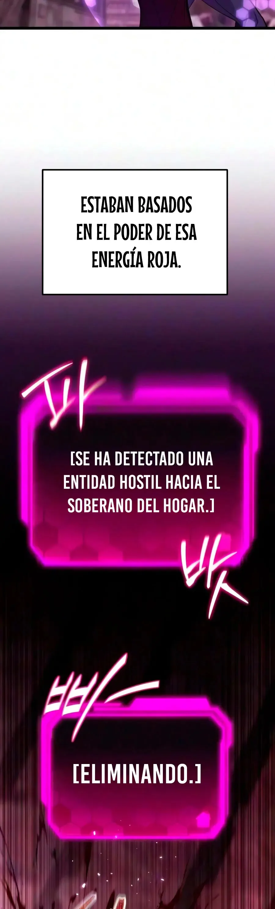 El soberano del hogar Capítulo 87 en Línea - página 36