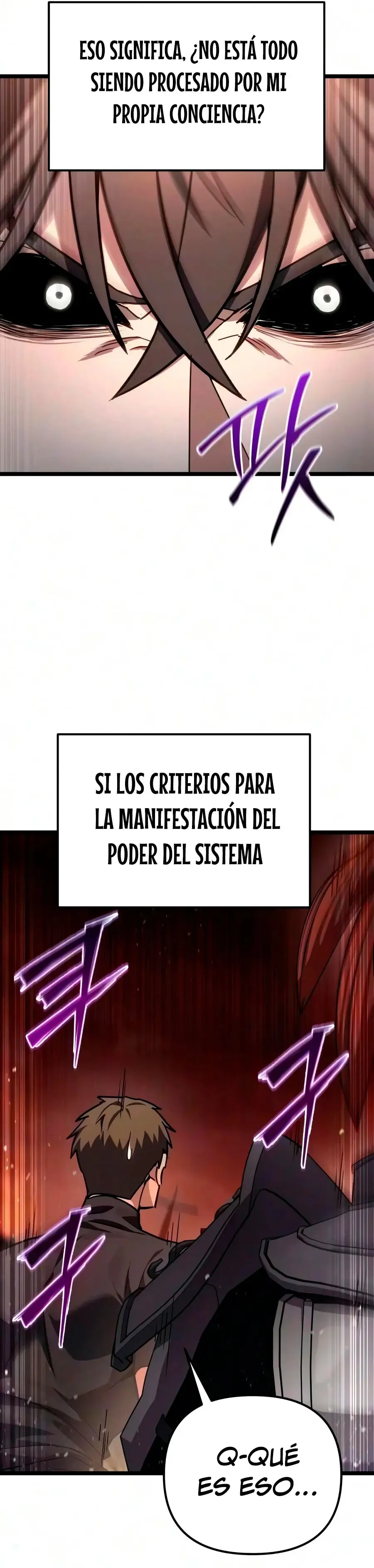 El soberano del hogar Capítulo 87 en Línea - página 52