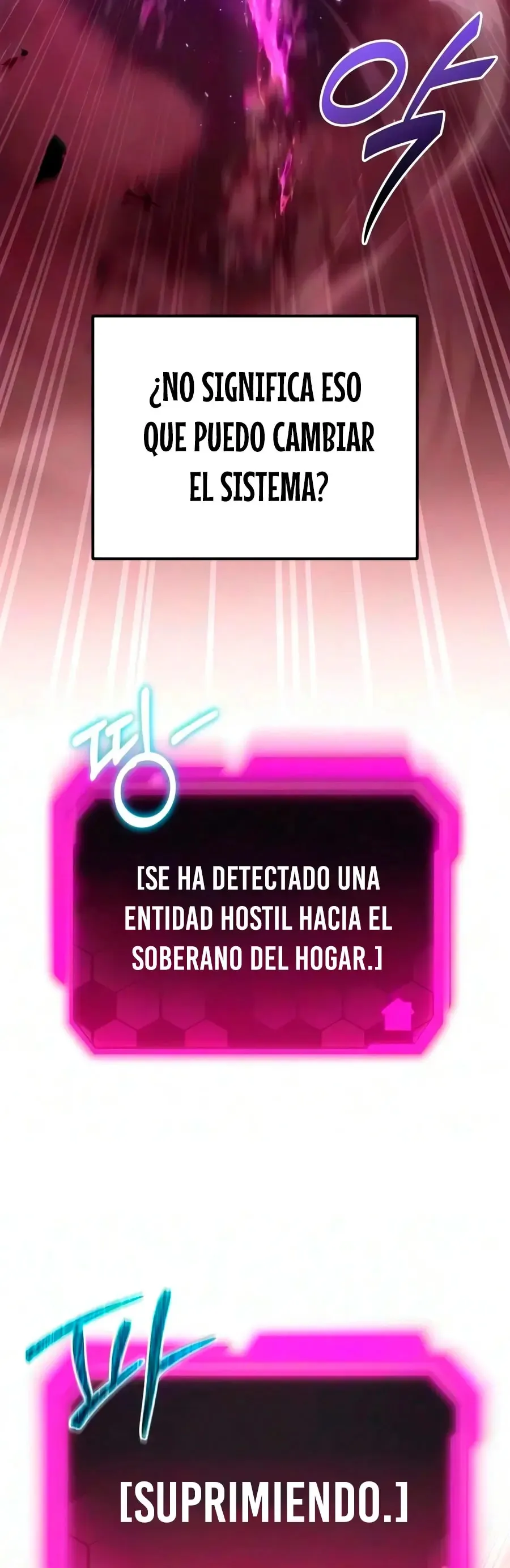 El soberano del hogar Capítulo 87 en Línea - página 58