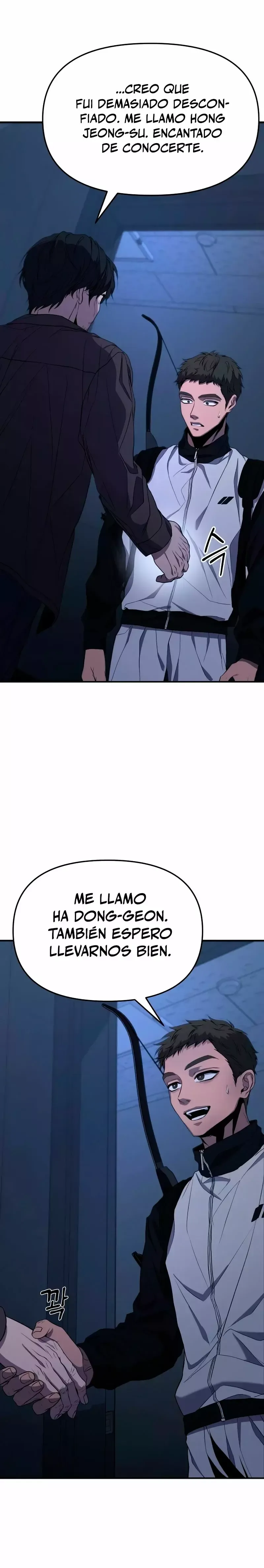 El soberano del hogar Capítulo 9 en Línea - página 50