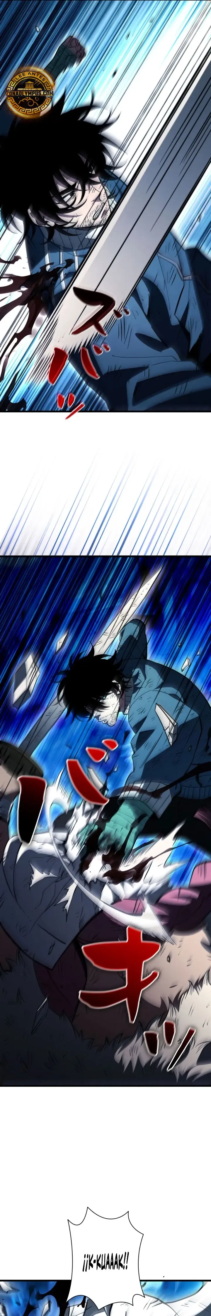 El sobreviviente más fuerte del mundo Capítulo 29 en Línea - página 14