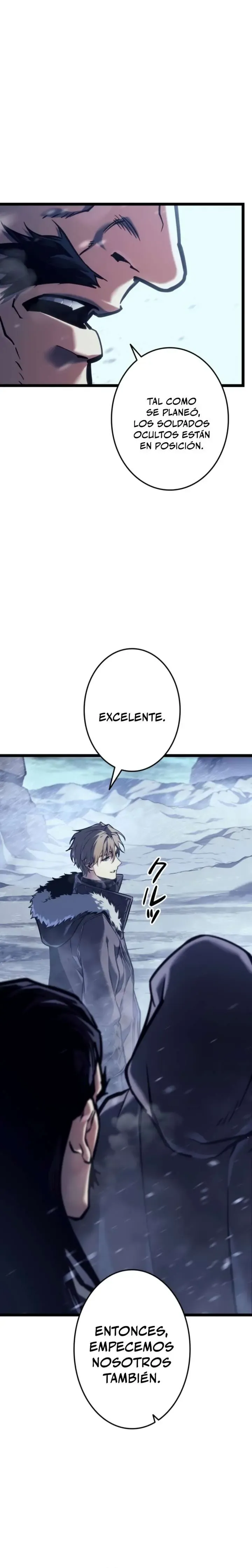 El Stream del Reencarnado Capítulo 1 en Línea - página 22