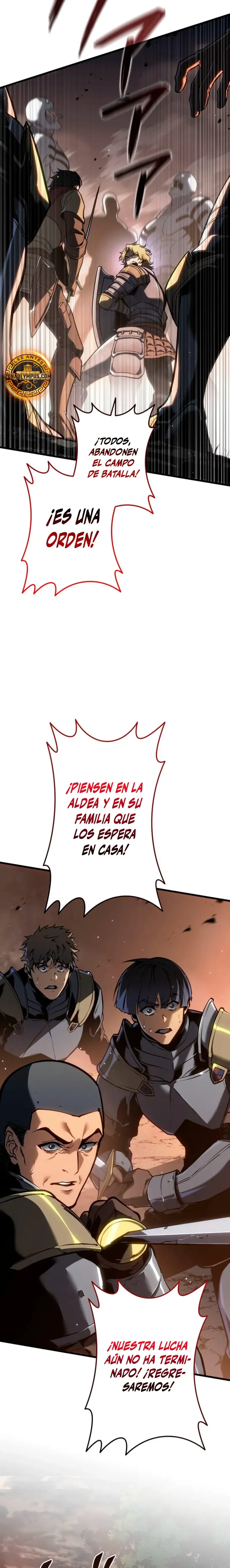 El Stream del Reencarnado Capítulo 10 en Línea - página 4