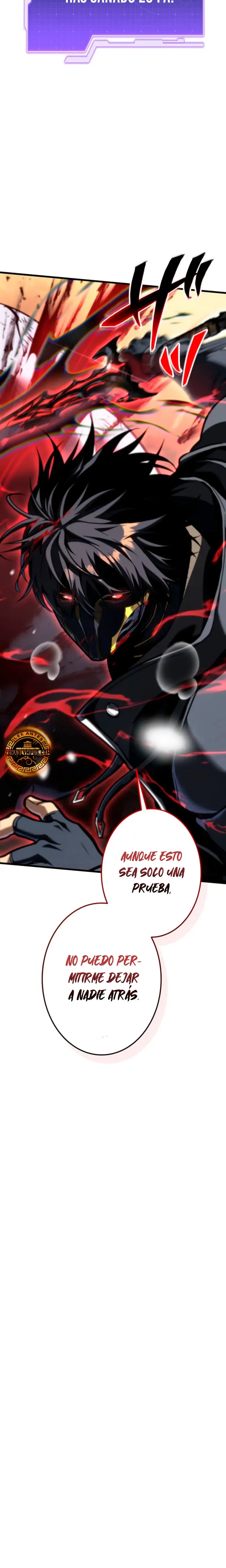 El Stream del Reencarnado Capítulo 10 en Línea - página 13