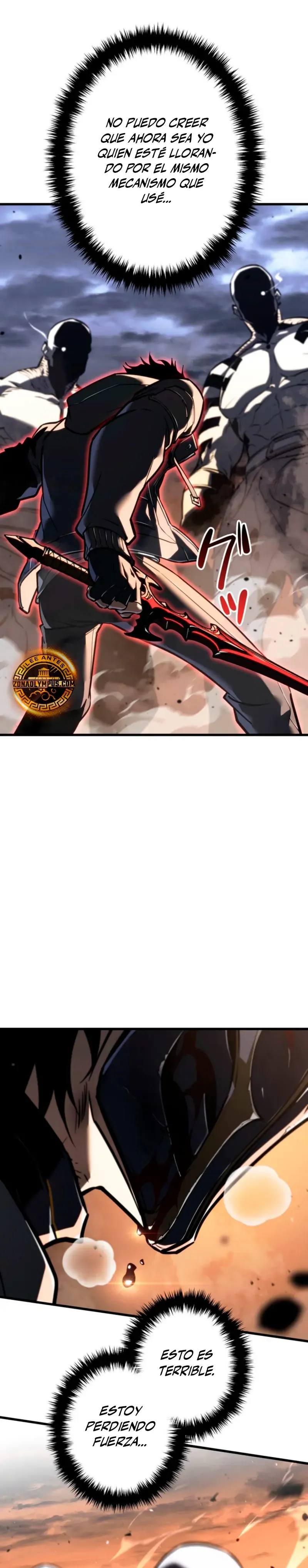 El Stream del Reencarnado Capítulo 10 en Línea - página 40
