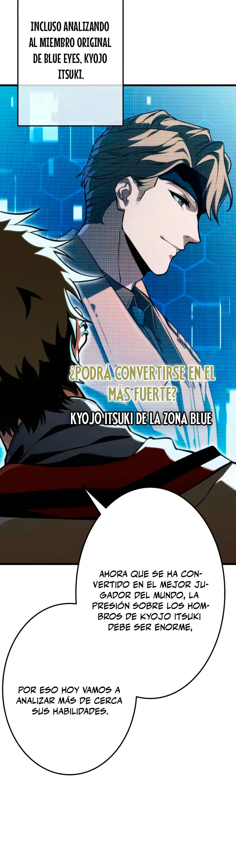 El Stream del Reencarnado Capítulo 12 en Línea - página 5