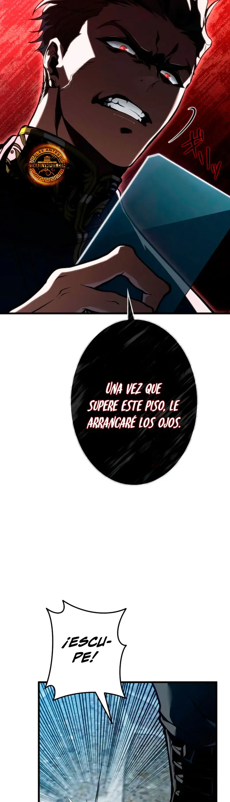El Stream del Reencarnado Capítulo 12 en Línea - página 37