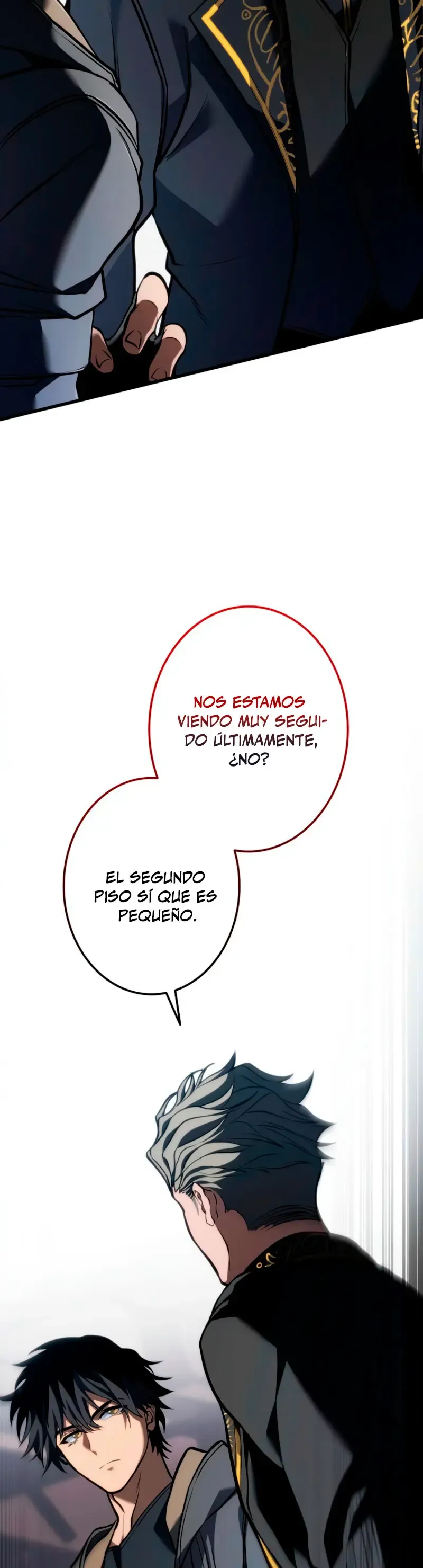 El Stream del Reencarnado Capítulo 12 en Línea - página 44
