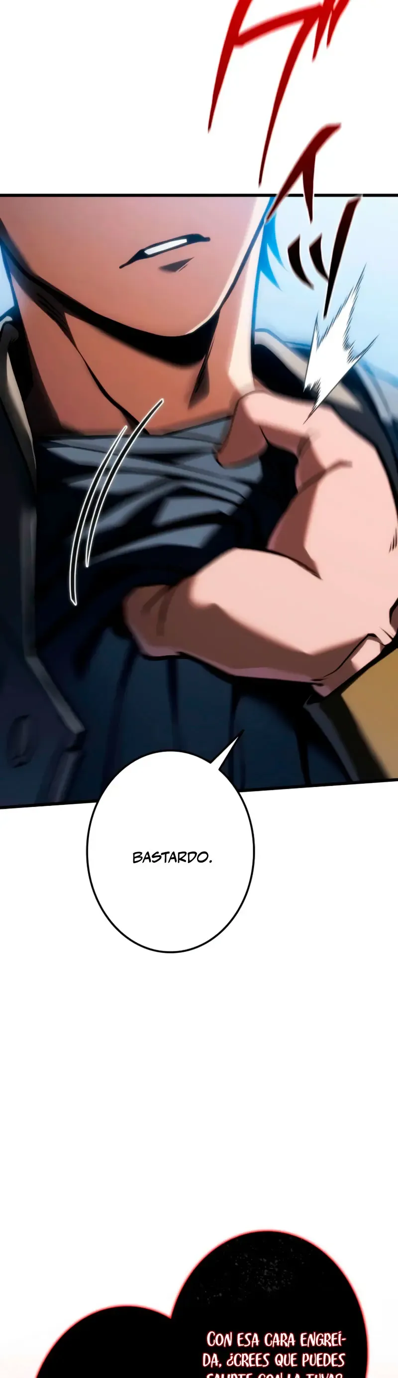 El Stream del Reencarnado Capítulo 12 en Línea - página 49