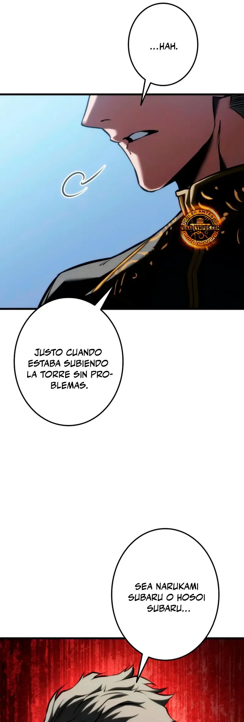 El Stream del Reencarnado Capítulo 12 en Línea - página 56