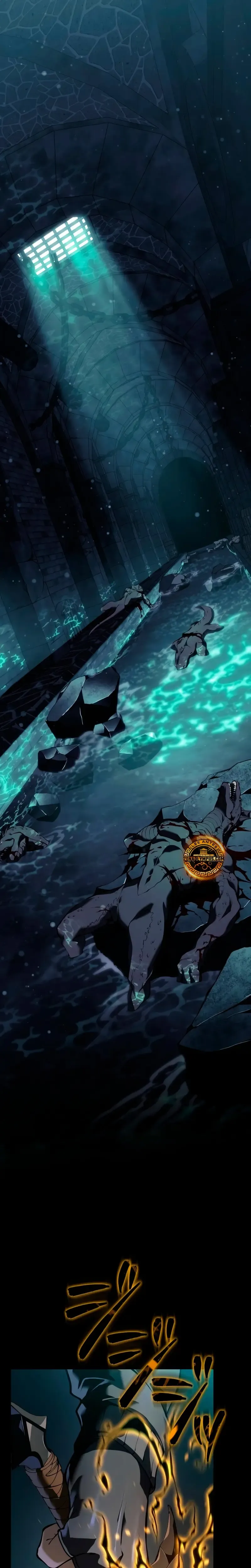 El Stream del Reencarnado Capítulo 13 en Línea - página 2