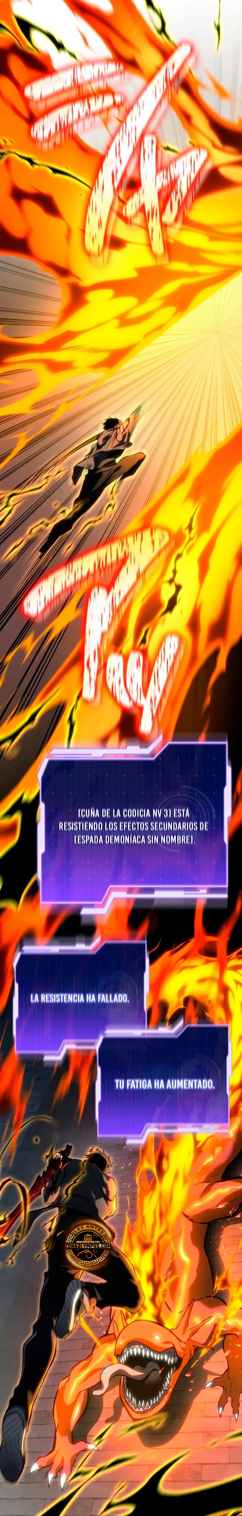 El Stream del Reencarnado Capítulo 13 en Línea - página 9