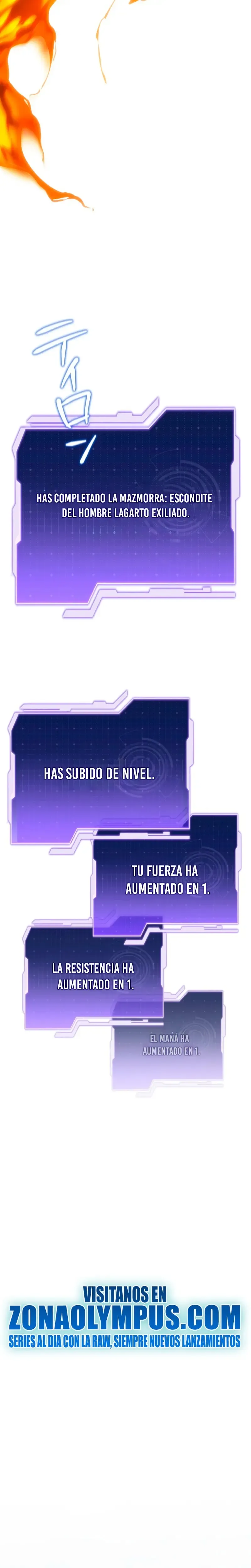 El Stream del Reencarnado Capítulo 13 en Línea - página 11