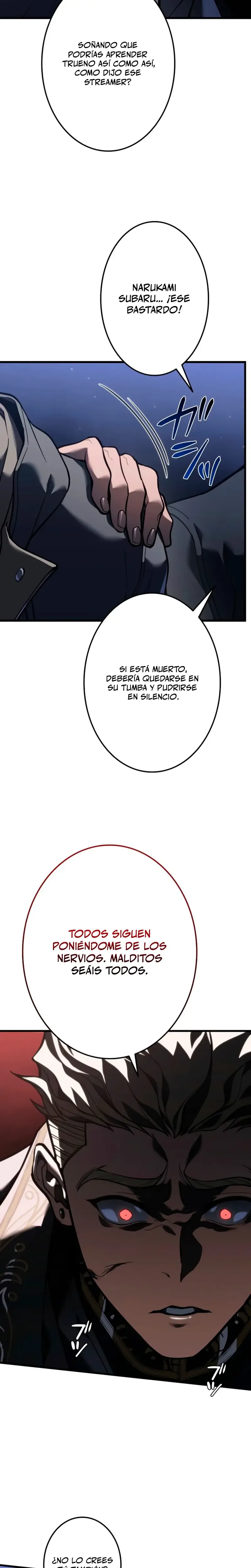 El Stream del Reencarnado Capítulo 13 en Línea - página 27