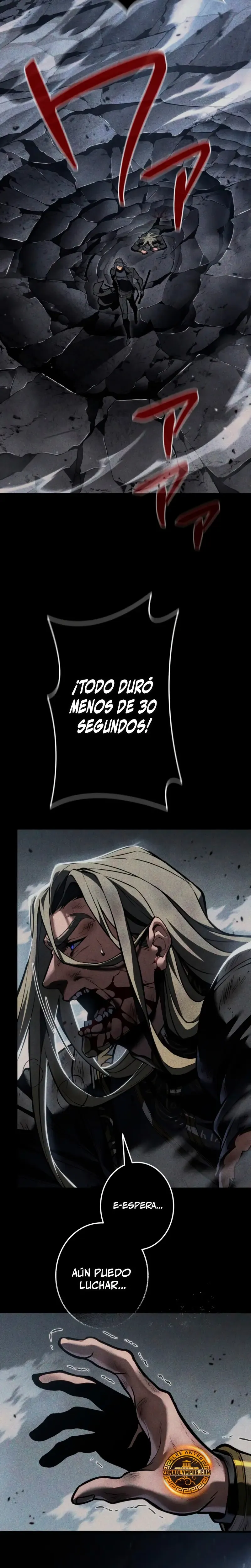 El Stream del Reencarnado Capítulo 13 en Línea - página 33