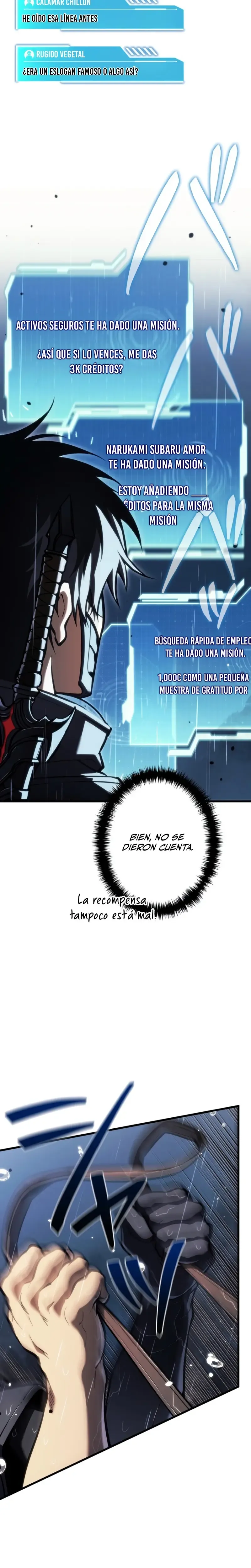 El Stream del Reencarnado Capítulo 15 en Línea - página 26