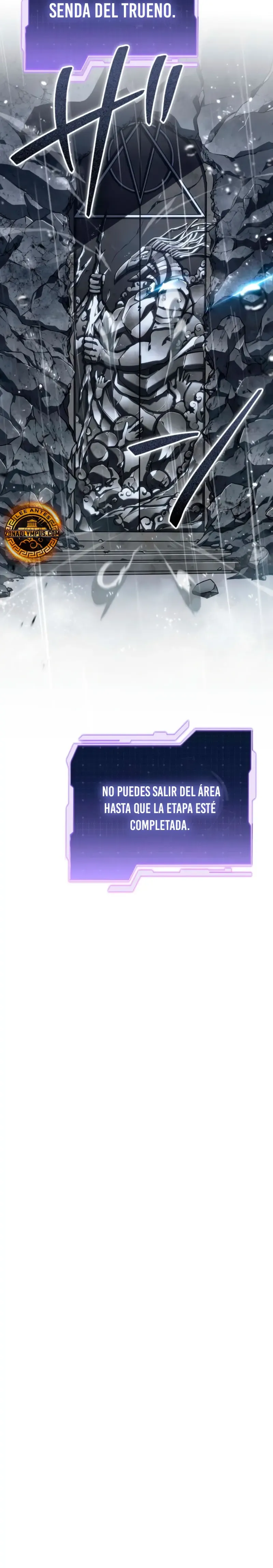 El Stream del Reencarnado Capítulo 16 en Línea - página 12
