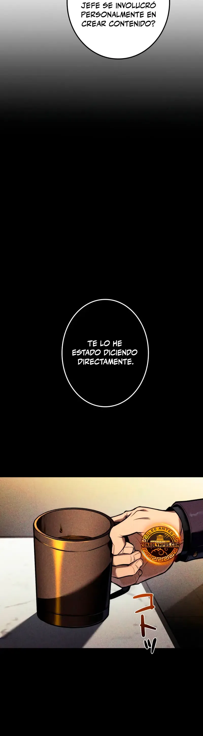 El Stream del Reencarnado Capítulo 17 en Línea - página 15