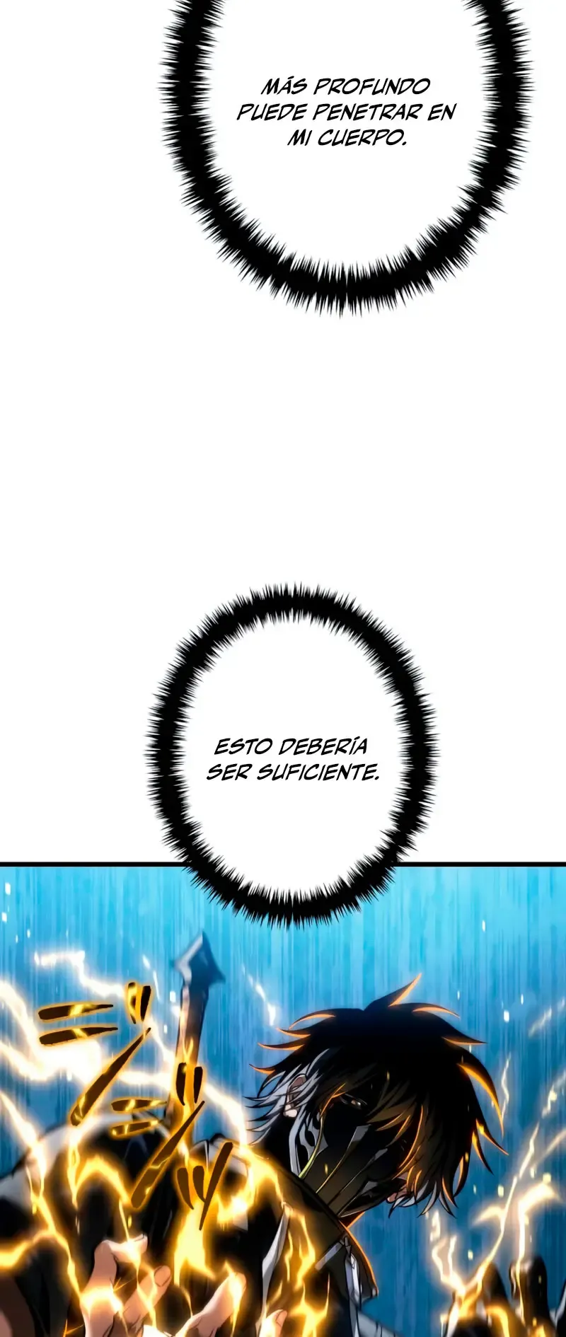 El Stream del Reencarnado Capítulo 17 en Línea - página 32