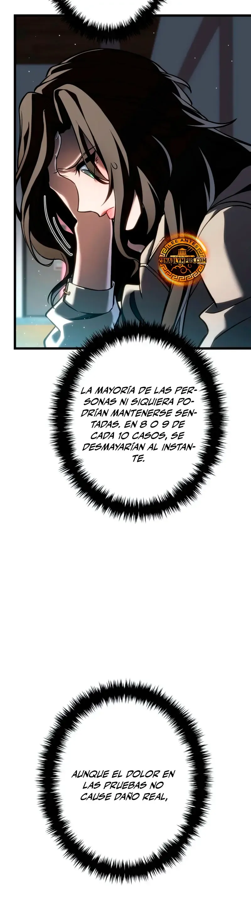 El Stream del Reencarnado Capítulo 17 en Línea - página 47