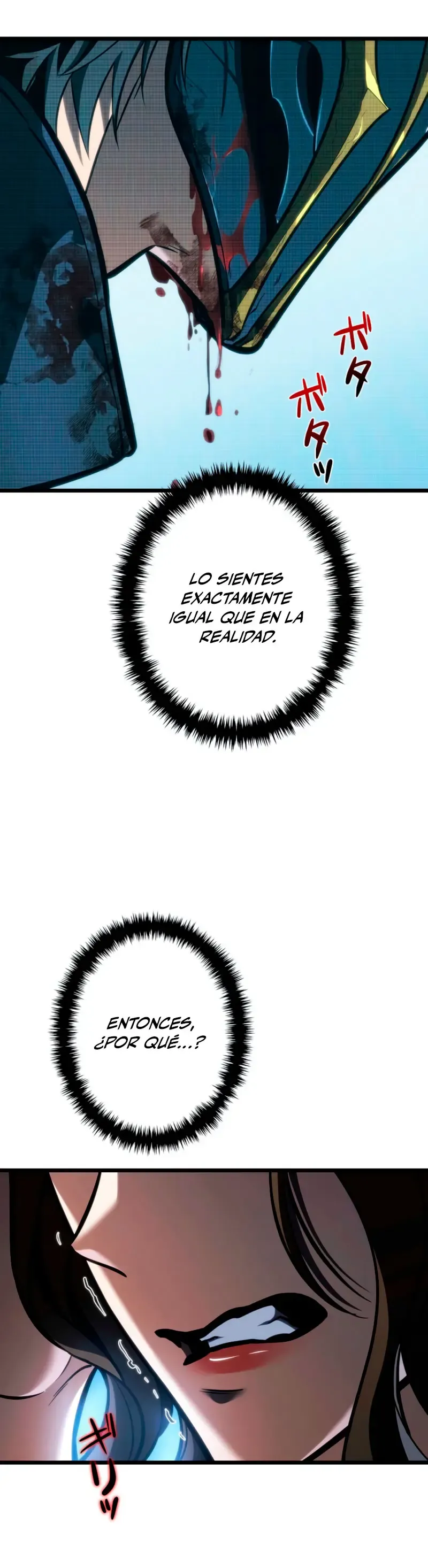 El Stream del Reencarnado Capítulo 17 en Línea - página 48