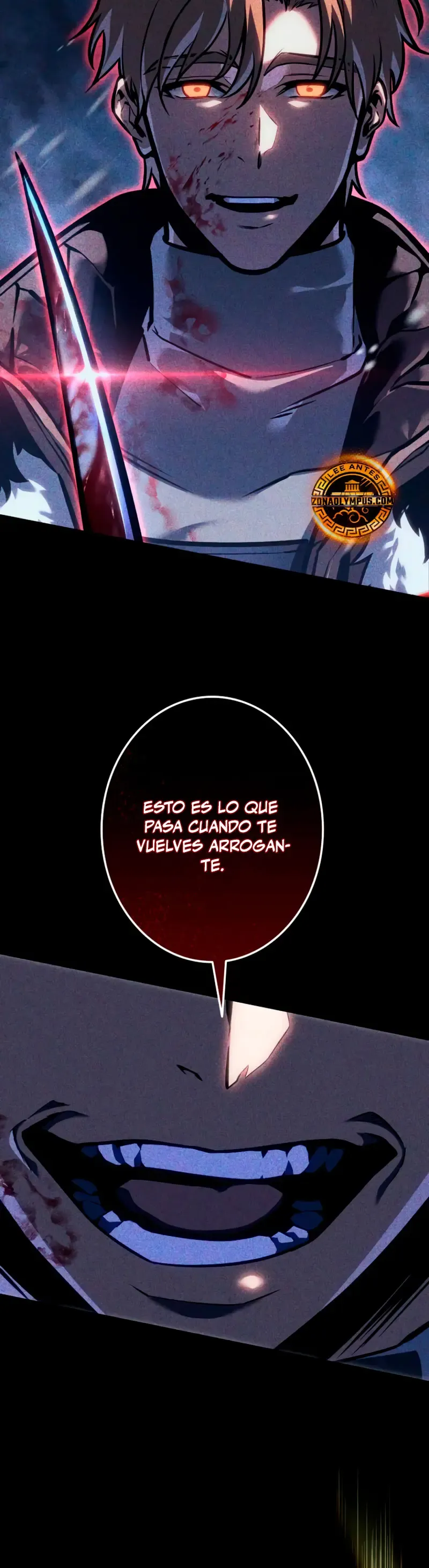 El Stream del Reencarnado Capítulo 17 en Línea - página 58